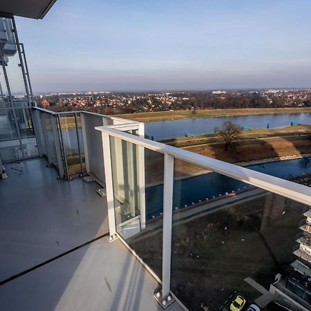 Rent Like Home - Slonimskiego 15 Breslau Exterior foto