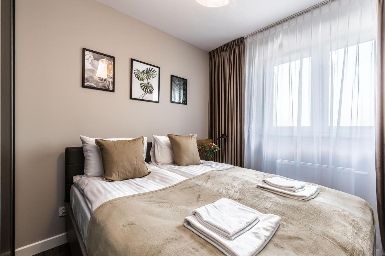 Rent Like Home - Slonimskiego 15 Breslau Exterior foto