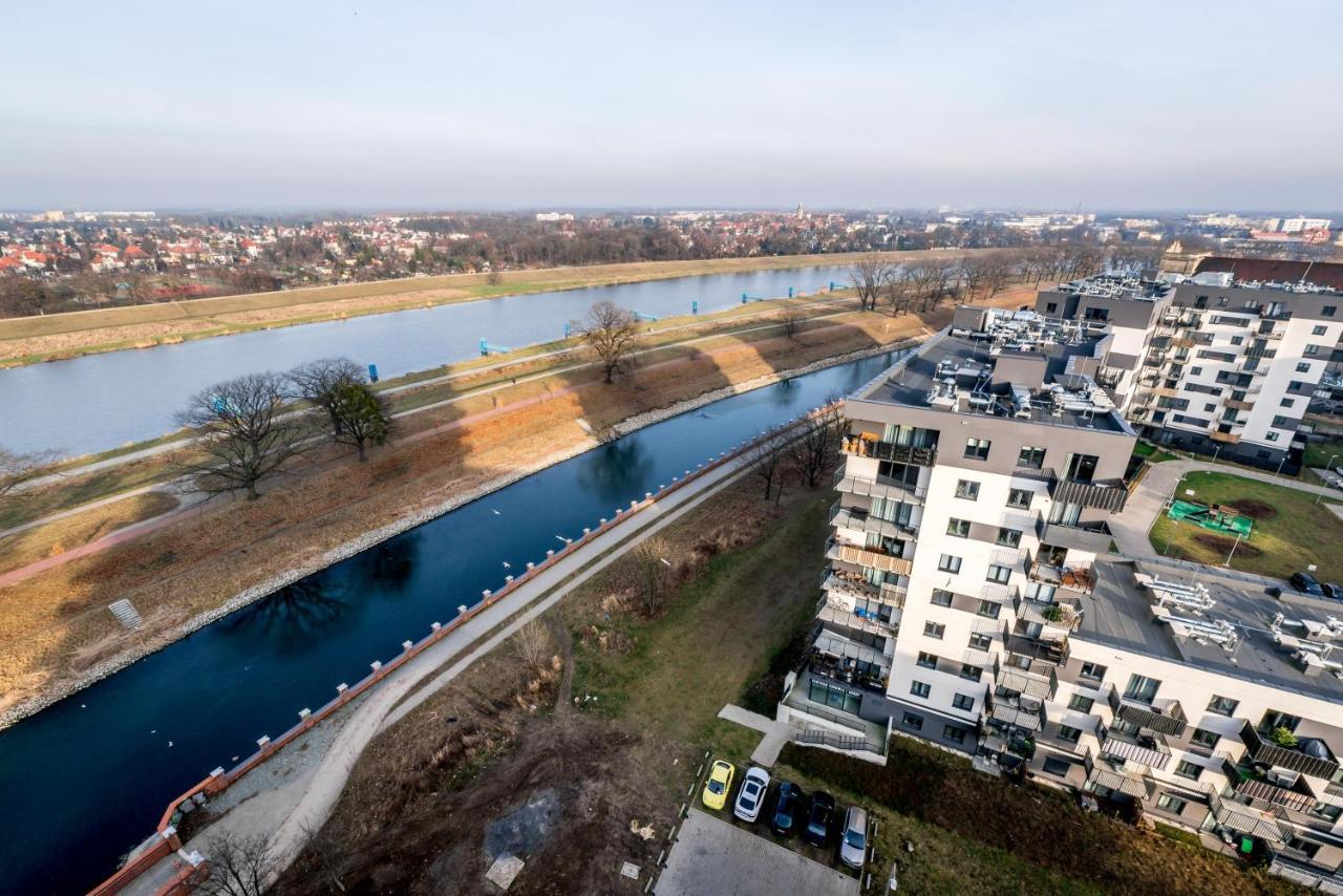 Rent Like Home - Slonimskiego 15 Breslau Exterior foto