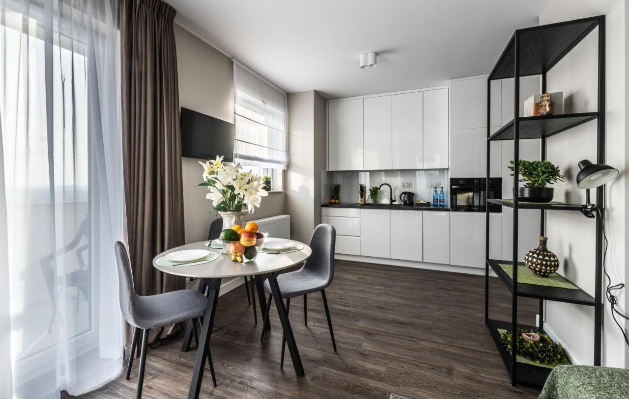 Rent Like Home - Slonimskiego 15 Breslau Exterior foto